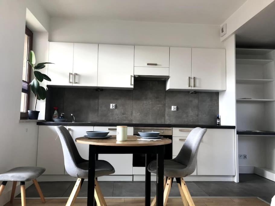 Appartement Dabska, Tauron Arena Krakau