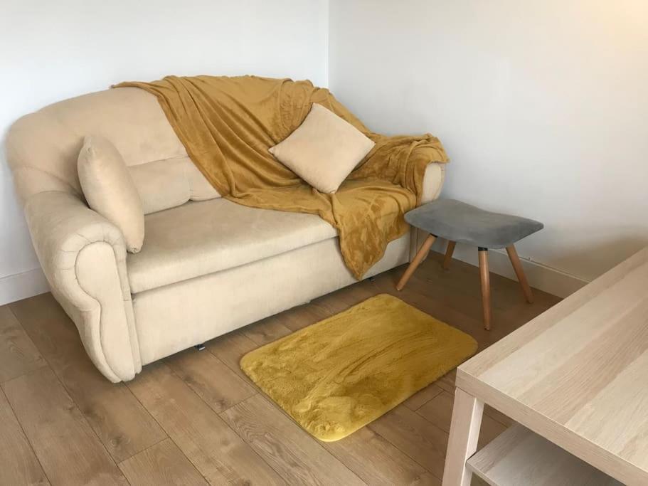 Apartament Dabska, Tauron Arena Kraków